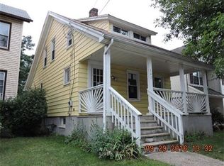 147 Osborn St, Keyport, NJ 07735