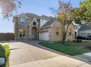 1508 Jeanette Way, Carrollton, TX 75006