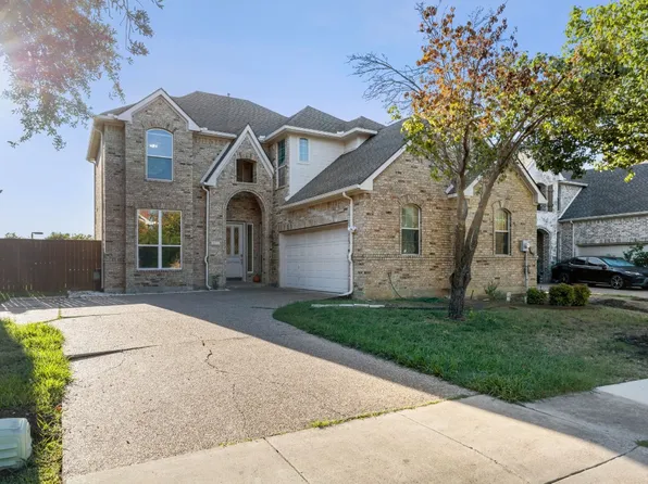 1508 Jeanette Way, Carrollton, TX 75006