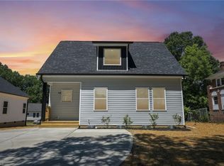 118 N Ireland St, Burlington, NC 27217