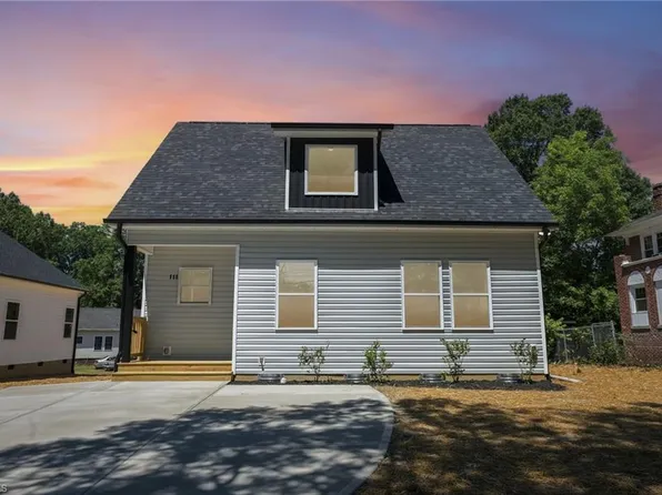 118 N Ireland St, Burlington, NC 27217