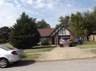 6145 Forestgate Rd, Horn Lake, MS 38637