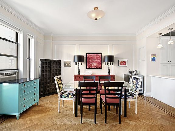 2nd image of 314 W 100th St APT 72