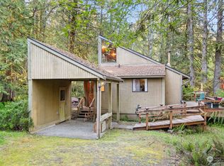 123 E Barnacle Blvd, Shelton, WA 98584