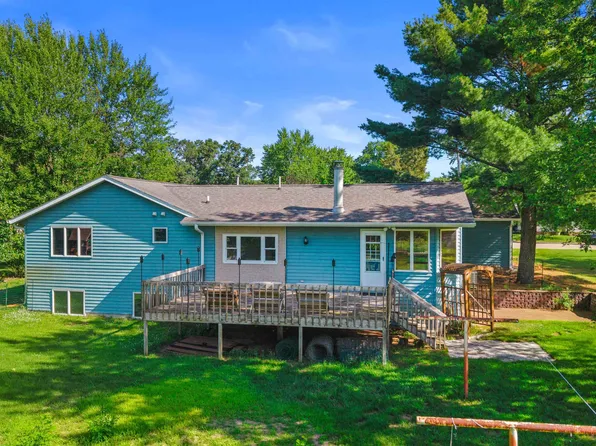 801 W 5th St, Nekoosa, WI 54457