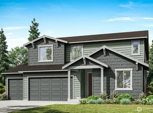 Mccormick Trails, Port Orchard, WA 98367