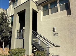 11250 Hidden Peak Ave UNIT 210, Summerlin, NV 89135