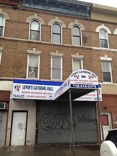 1st image of 1537 Nostrand Ave
