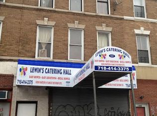 1537 Nostrand Ave, Brooklyn, NY 11226