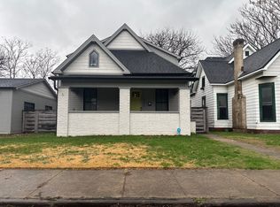 1356 Barth Ave, Indianapolis, IN