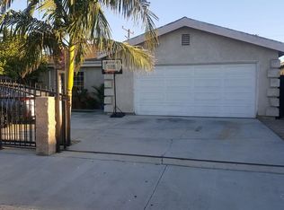 1482 W 154th St, Compton, CA 90220