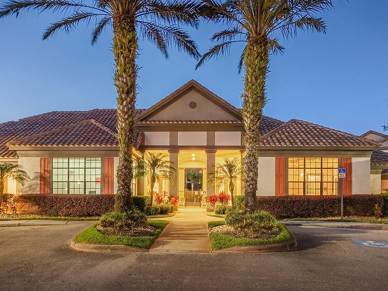 Delano at Cypress Creek — Photo 1