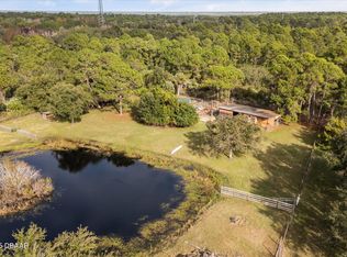 475 Lazy Z Ln, Oak Hill, FL 32759