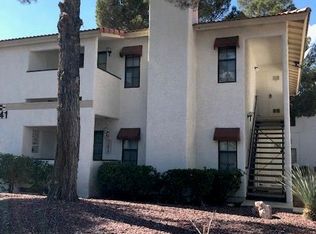 6641 W Tropicana Ave UNIT 202, Las Vegas, NV 89103