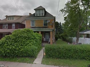 2807 Versailles Ave, McKeesport, PA 15132