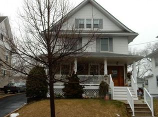 40 Courrier Pl, Rutherford, NJ 07070