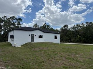 3418 62nd St W, Lehigh Acres, FL 33971