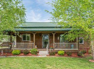 856 Goose Creek Rd, Winchester, KY 40391