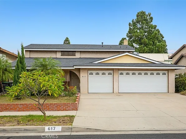 617 E 222nd St, Carson, CA 90745