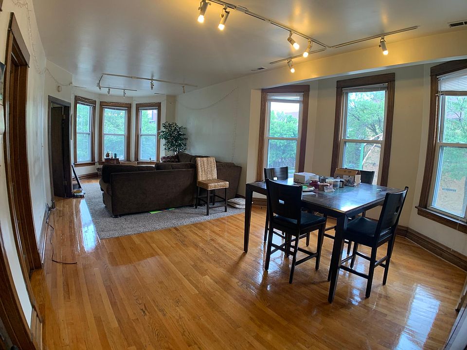 1st image of 1434 W Diversey Pkwy #2