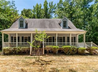 287 Laurel Dr, Aylett, VA 23009
