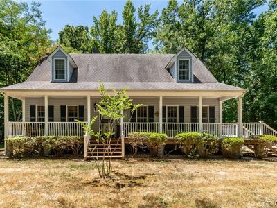 287 Laurel Dr, Aylett, VA, 23009