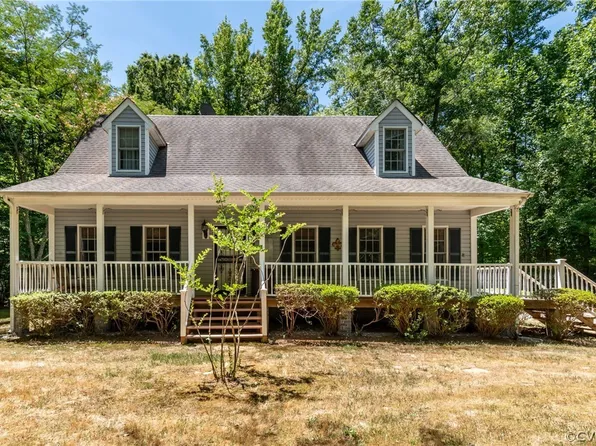 287 Laurel Dr, Aylett, VA 23009