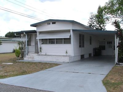 1611 Blue Lake Dr, Lakeland, FL, 33801