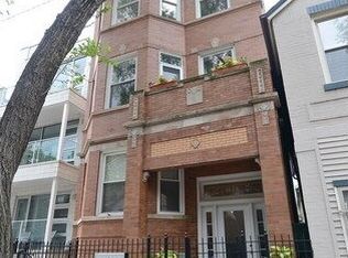 1078 N Marshfield Ave APT 2, Chicago, IL 60622