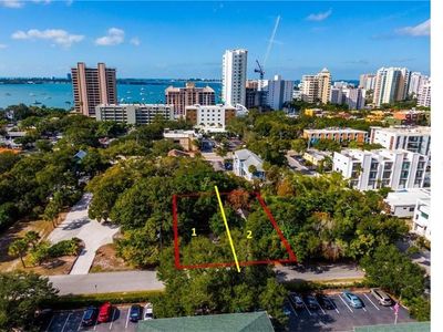 718 Hudson Ave, Sarasota, FL, 34236