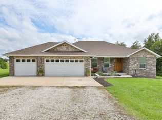 684 Spring Creek Rd, Clever, MO 65631