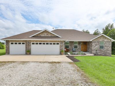 684 Spring Creek Road, Clever, MO, 65631