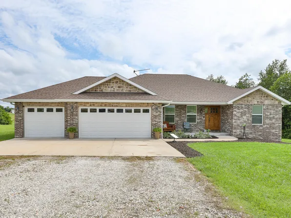 684 Spring Creek Road, Clever, MO 65631