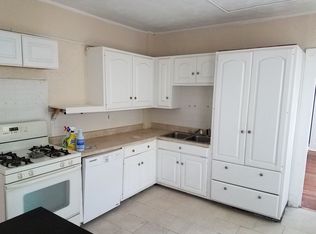 11 Mulvey St #2, Mattapan, MA 02126