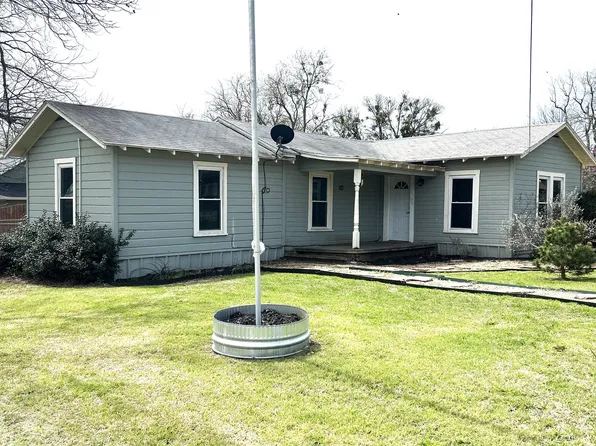 506 Scurlock St, Grandview, TX 76050