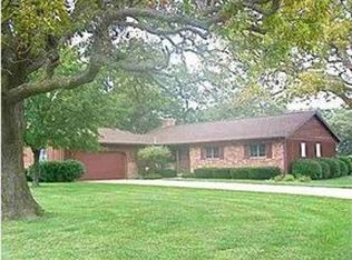 3311 Springfield Rd, East Peoria, IL 61611