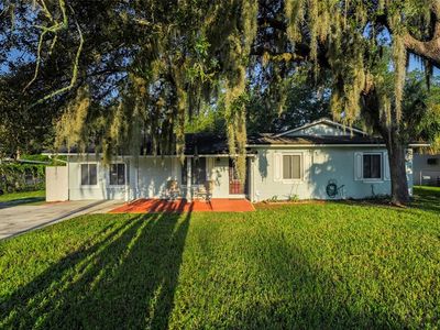3806 Cypress Ave, Sanford, FL, 32773