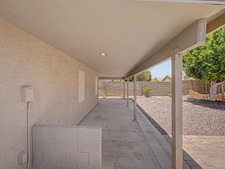6602 W Desert Hollow Dr — Photo 31