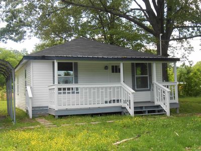 1413 Eureka Garden Rd, North Little Rock, AR, 72117