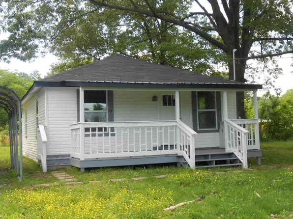 1413 Eureka Garden Rd, North Little Rock, AR 72117