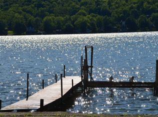 5396 Hamilton Point, Honeoye, NY 14471