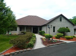 2473 E Bradford Pike, Marion, IN 46952