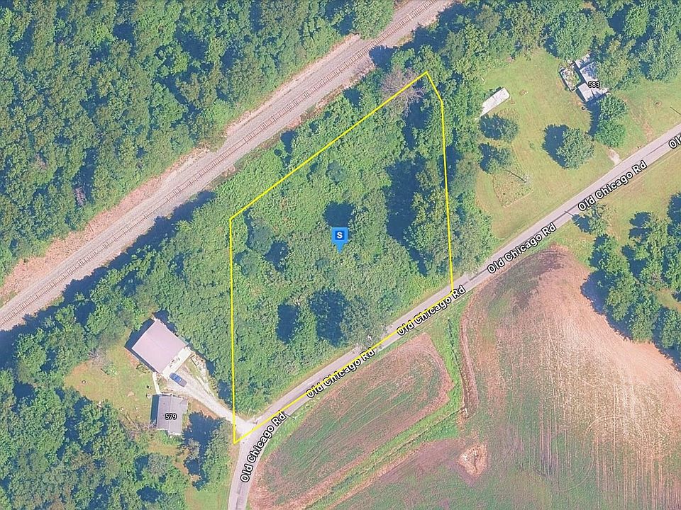 1st image of 581 Old Chicago Rd