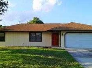 917 Greenbrier Ave, Sebastian, FL 32958