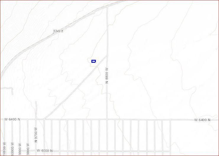 2nd image of Lot 2323 Garden Valley Ranchos