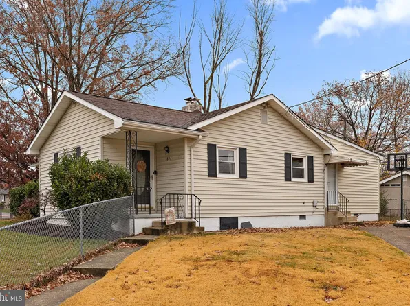 3841 Katherine Ave, Wilmington, DE 19808