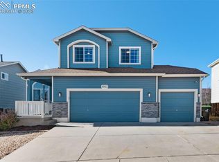 4912 Dunecrest Dr, Colorado Springs, CO 80922
