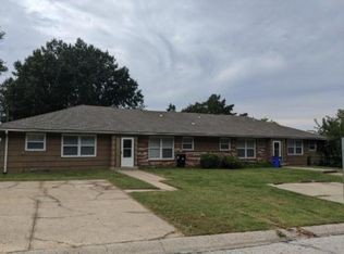 12616 Jackson Ave APT D, Grandview, MO 64030