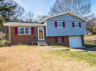 432 Sevier St, Hixson, TN 37343