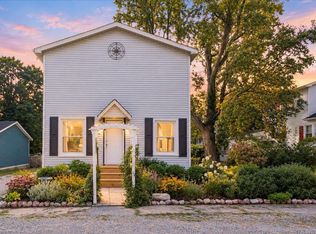 208 W Alyea St, Hebron, IN 46341